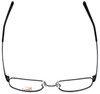 Nike Designer Eyeglasses 4190-012 in Charcoal 52mm :: Progressive