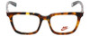 Nike Designer Eyeglasses 5KD-215 in Tokyo Tortoise 47mm :: Progressive