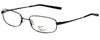 Nike Designer Eyeglasses 4190-012 in Charcoal 52mm :: Rx Bi-Focal