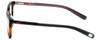Nike Designer Eyeglasses 5KD-215 in Tokyo Tortoise 47mm :: Rx Bi-Focal