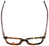 Nike Designer Eyeglasses 5KD-215 in Tokyo Tortoise 47mm :: Rx Bi-Focal