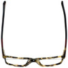 Nike Designer Eyeglasses 7239-215 in Matte Tokyo Tortoise 55mm :: Rx Bi-Focal
