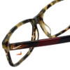 Nike Designer Reading Glasses 7239-215 in Matte Tokyo Tortoise 55mm