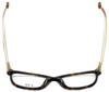 Carolina Herrera Designer Eyeglasses VHE676K-0722 in Havana 54mm :: Custom Left & Right Lens