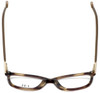 Carolina Herrera Designer Reading Glasses VHE674K-06HN in Tortoise 53mm
