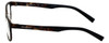 Eddie Bauer Designer Eyeglasses EB32001-TT in Tortoise 51mm :: Custom Left & Right Lens