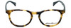 Eddie Bauer Designer Eyeglasses EB32210-TT in Tortoise 49mm :: Custom Left & Right Lens