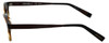 Eddie Bauer Designer Eyeglasses EB32014-BR in Brown 47mm :: Progressive