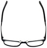 Eddie Bauer Designer Eyeglasses EB32001-BK in Black 51mm :: Rx Bi-Focal