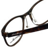 Eddie Bauer Designer Eyeglasses EB32001-TT in Tortoise 51mm :: Rx Bi-Focal