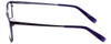 Eddie Bauer Designer Reading Glasses EB32205-PU in Purple 49mm