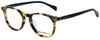 Eddie Bauer Designer Reading Glasses EB32210-TT in Tortoise 49mm
