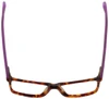 Lucky Brand Designer Eyeglasses D204-Tortoise in Tortoise 56mm :: Progressive