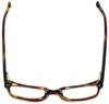 Lucky Brand Designer Eyeglasses Lincoln-Brown in Brown 50mm :: Rx Bi-Focal