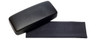 John Varvatos Designer Eyeglasses V350 in Black Gradient 50mm :: Custom Left & Right Lens