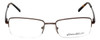Eddie Bauer Designer Reading Glasses EB8364 in Brown 54mm