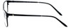 Elle Designer Eyeglasses EL13406-BK in Black 53mm :: Rx Bi-Focal