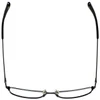Jones New York Designer Eyeglasses J344 in Black 56mm :: Rx Single Vision