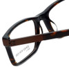 Jones New York Designer Eyeglasses J517 in Tortoise 53mm :: Rx Single Vision