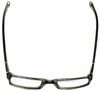 Jones New York Designer Eyeglasses J512 in Smoke 54mm :: Progressive