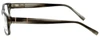 Jones New York Designer Eyeglasses J512 in Smoke 54mm :: Rx Bi-Focal