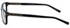 Jones New York Designer Eyeglasses J517 in Black 53mm :: Rx Bi-Focal