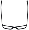 Jones New York Designer Eyeglasses J517 in Black 53mm :: Rx Bi-Focal