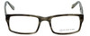 Jones New York Designer Reading Glasses J512 in Smoke 54mm