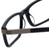 Jones New York Designer Reading Glasses J517 in Black 53mm