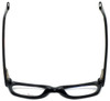 Whims Designer Eyeglasses TRO9141AK in Black 50mm :: Rx Single Vision
