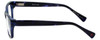 Whims Designer Eyeglasses TRO9141 in Blue 50mm :: Progressive