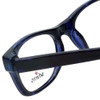 Whims Designer Eyeglasses TRO9141 in Blue 50mm :: Rx Bi-Focal