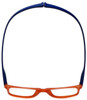 Magz Astoria Blue Light Blocking Computer Reading Glasses MAGNETIC REAR CONNECT