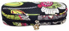 VB-Case4-Colorful-Flower-Black