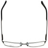 Carolina Herrera Designer Eyeglasses VHE084-0SAZ in Black 54mm :: Custom Left & Right Lens