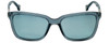 Carolina Herrera Designer Sunglasses SHE692-9ABG in Crystal Blue Plasticmm