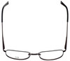 Ducks Unlimited Designer Eyeglasses Lincoln in Charcoal 57mm :: Rx Single Vision