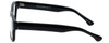 2000 and Beyond Designer Eyeglasses 3079 in Black 60mm :: Rx Bi-Focal