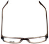 Gotham Style Designer Eyeglasses G232 in Brown 60mm :: Rx Bi-Focal
