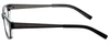 Converse Designer Eyeglasses City-Limits in Black 51mm :: Custom Left & Right Lens