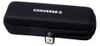 Converse Designer Eyeglasses City-Limits in Black 51mm :: Custom Left & Right Lens
