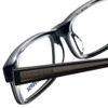 Converse Designer Eyeglasses City-Limits in Black 51mm :: Custom Left & Right Lens