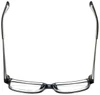 Converse Designer Eyeglasses City-Limits in Black 51mm :: Custom Left & Right Lens
