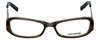 Converse Designer Eyeglasses Composition in Black 50mm :: Progressive
