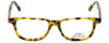 Converse Designer Eyeglasses P012 in Tokyo Tortoise 52mm :: Progressive