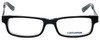 Converse Designer Eyeglasses City-Limits in Black 51mm :: Rx Bi-Focal