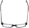 Converse Designer Eyeglasses City-Limits in Black 51mm :: Rx Bi-Focal