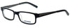 Converse Designer Reading Glasses City-Limits in Black 51mm