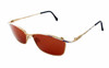 Cazal Designer Sunglasses Model  423-946 ; German Made
