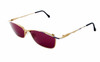 Cazal Designer Sunglasses Model  423-946 ; German Made